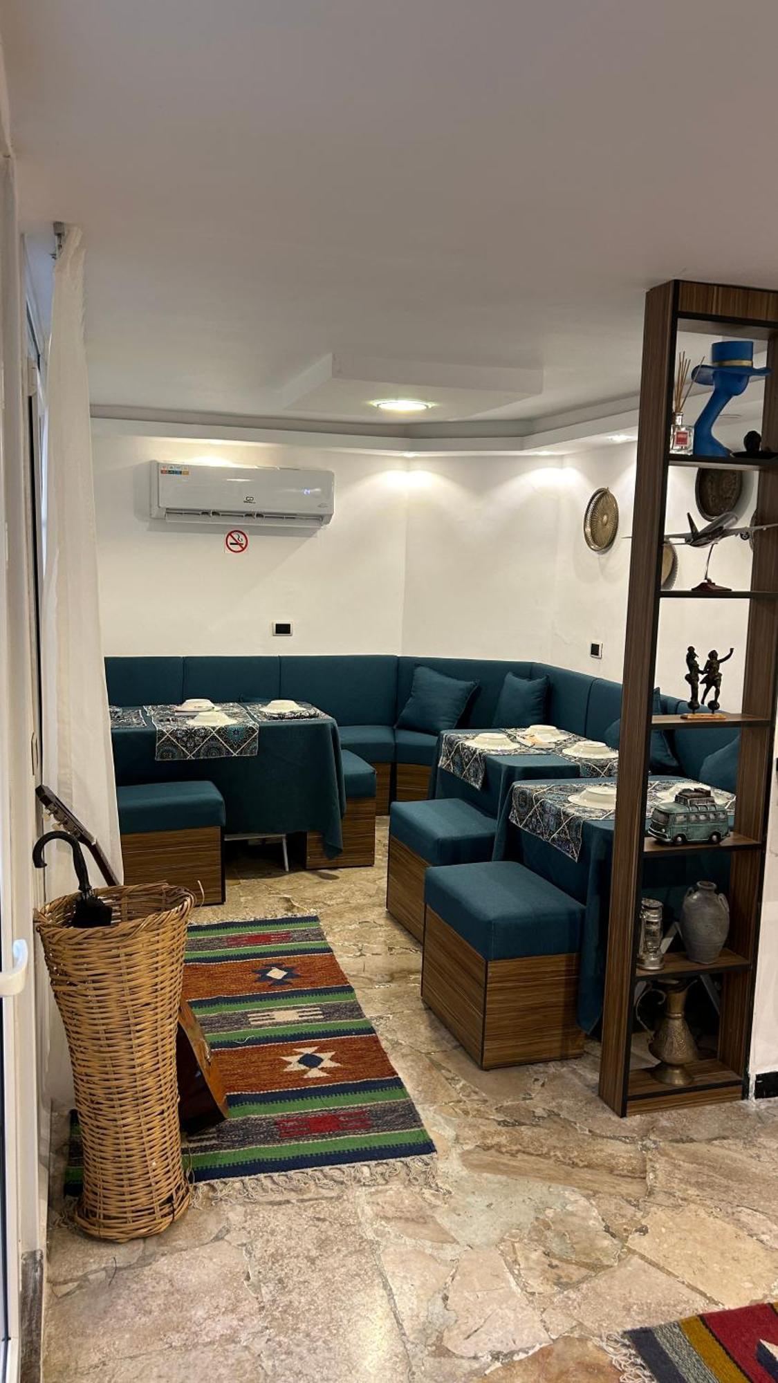 Celestia Boutique Inn - Boutique Stay Overlooking Jerash Ruins Jarash Buitenkant foto