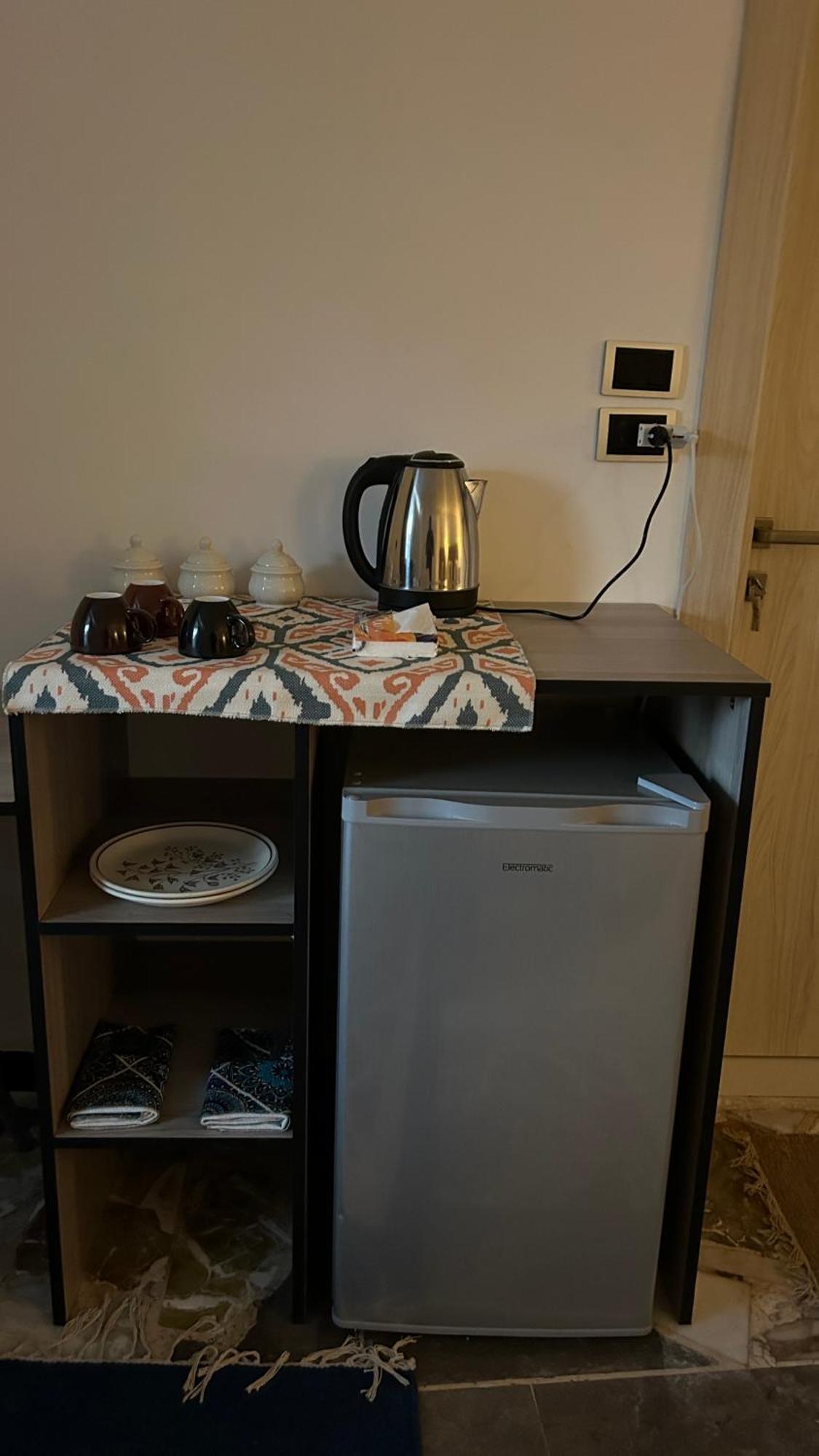 Celestia Boutique Inn - Boutique Stay Overlooking Jerash Ruins Jarash Kamer foto