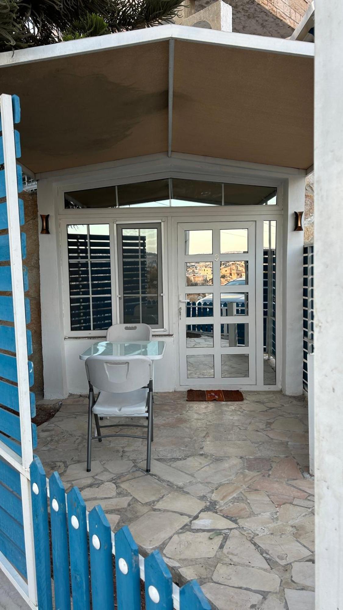 Celestia Boutique Inn - Boutique Stay Overlooking Jerash Ruins Jarash Kamer foto
