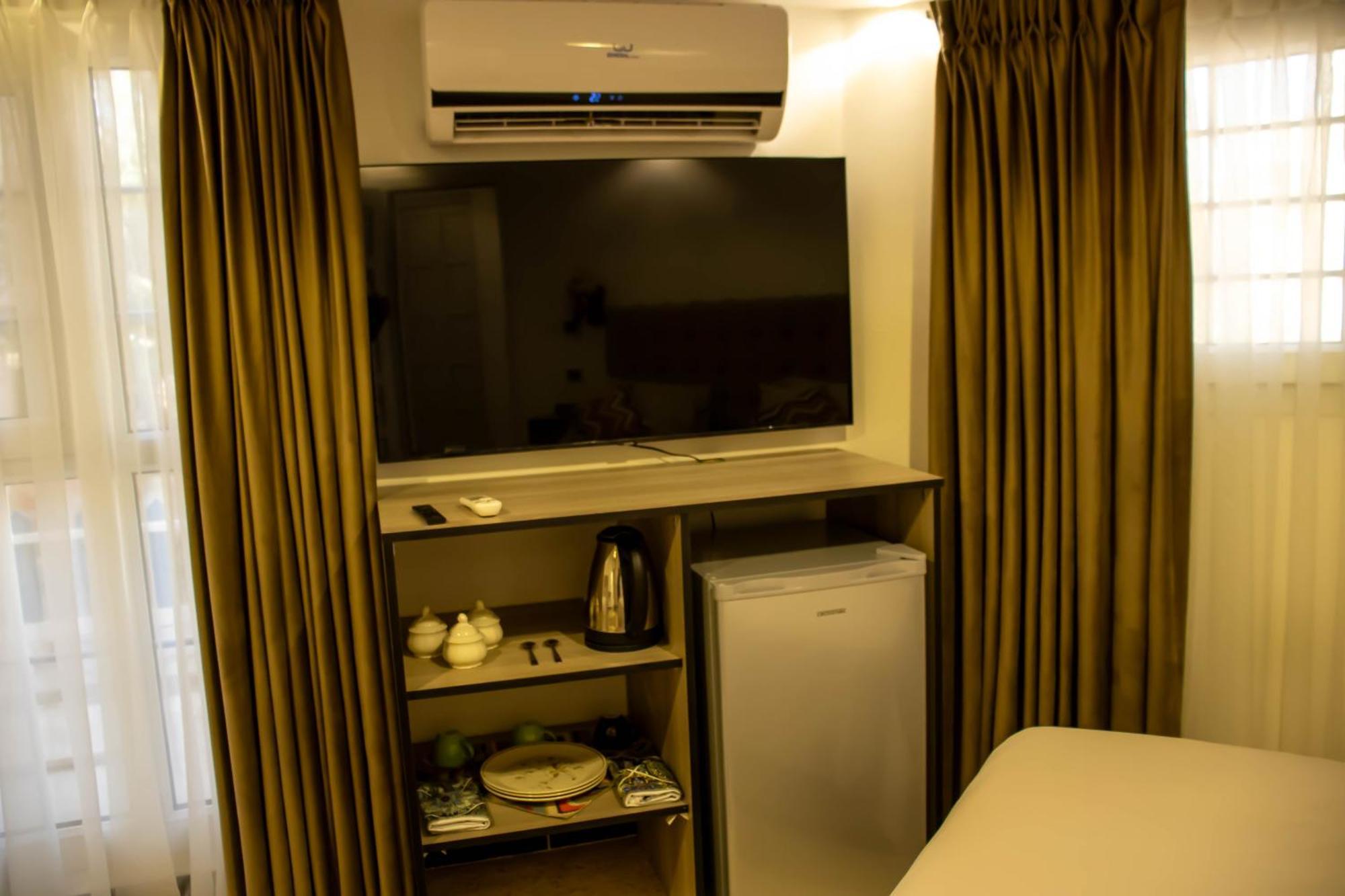 Celestia Boutique Inn - Boutique Stay Overlooking Jerash Ruins Jarash Buitenkant foto