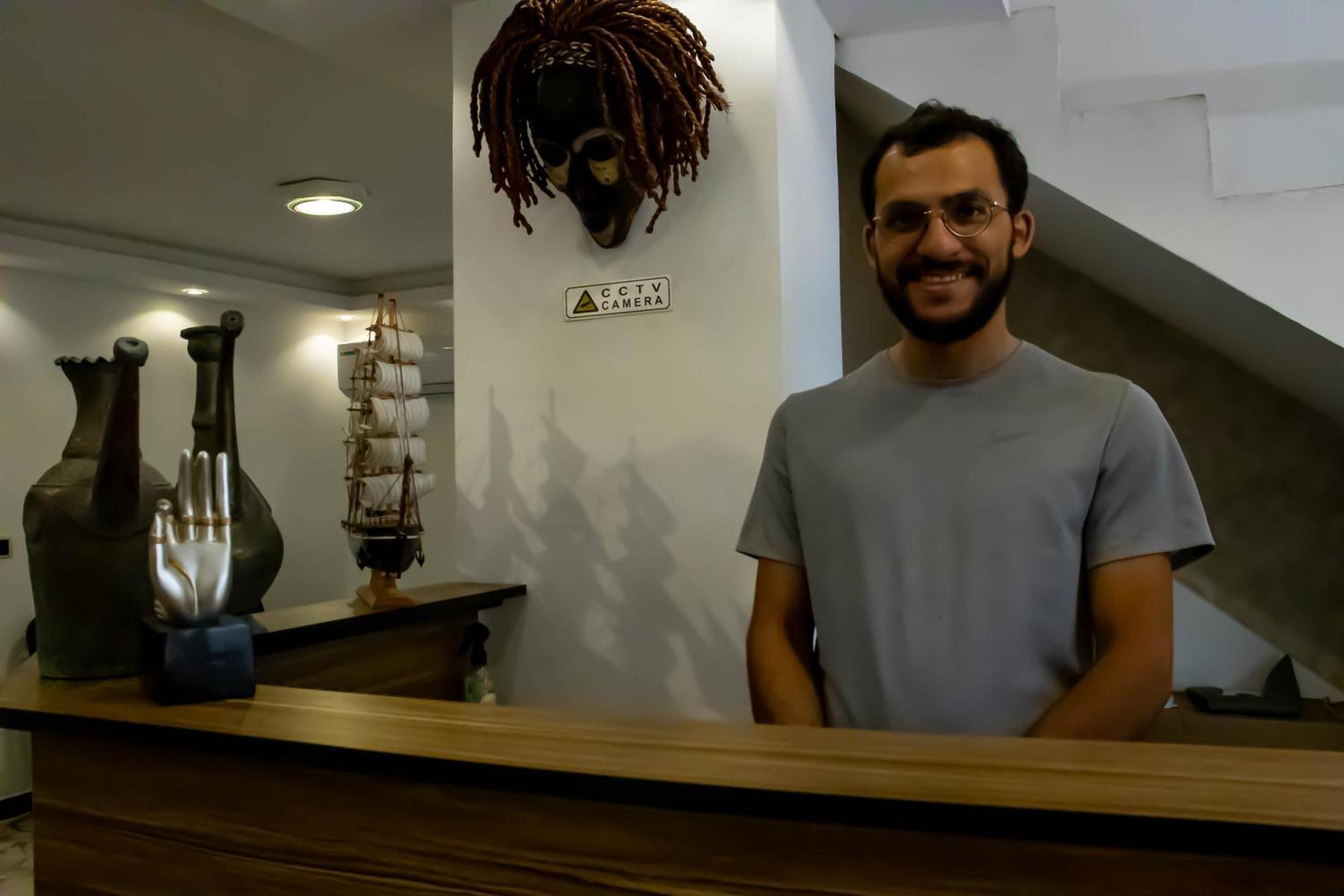 Celestia Boutique Inn - Boutique Stay Overlooking Jerash Ruins Jarash Buitenkant foto