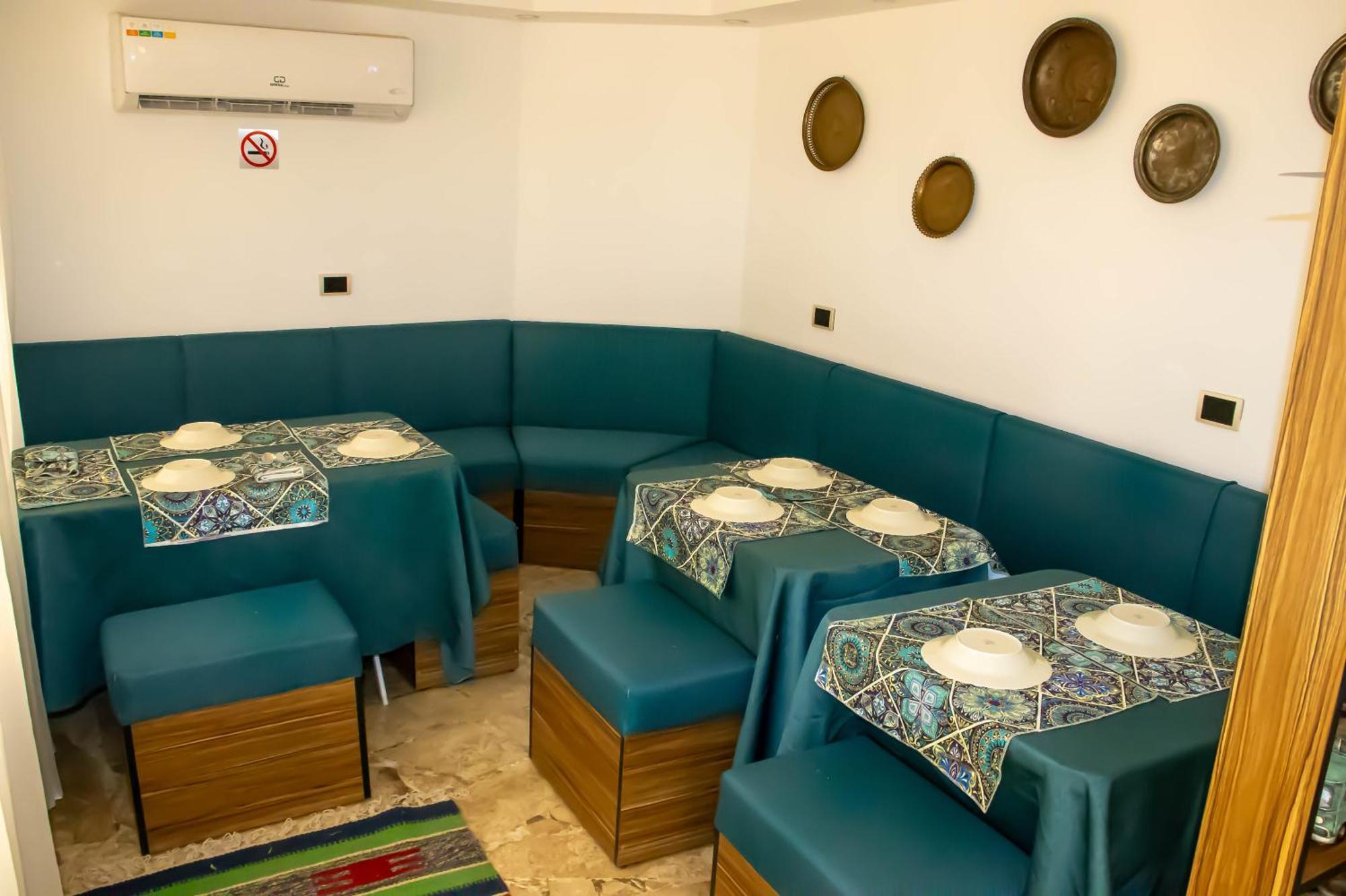 Celestia Boutique Inn - Boutique Stay Overlooking Jerash Ruins Jarash Buitenkant foto