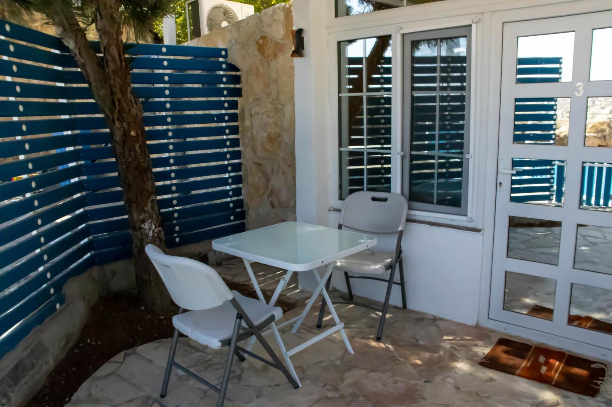 Celestia Boutique Inn - Boutique Stay Overlooking Jerash Ruins Jarash Buitenkant foto