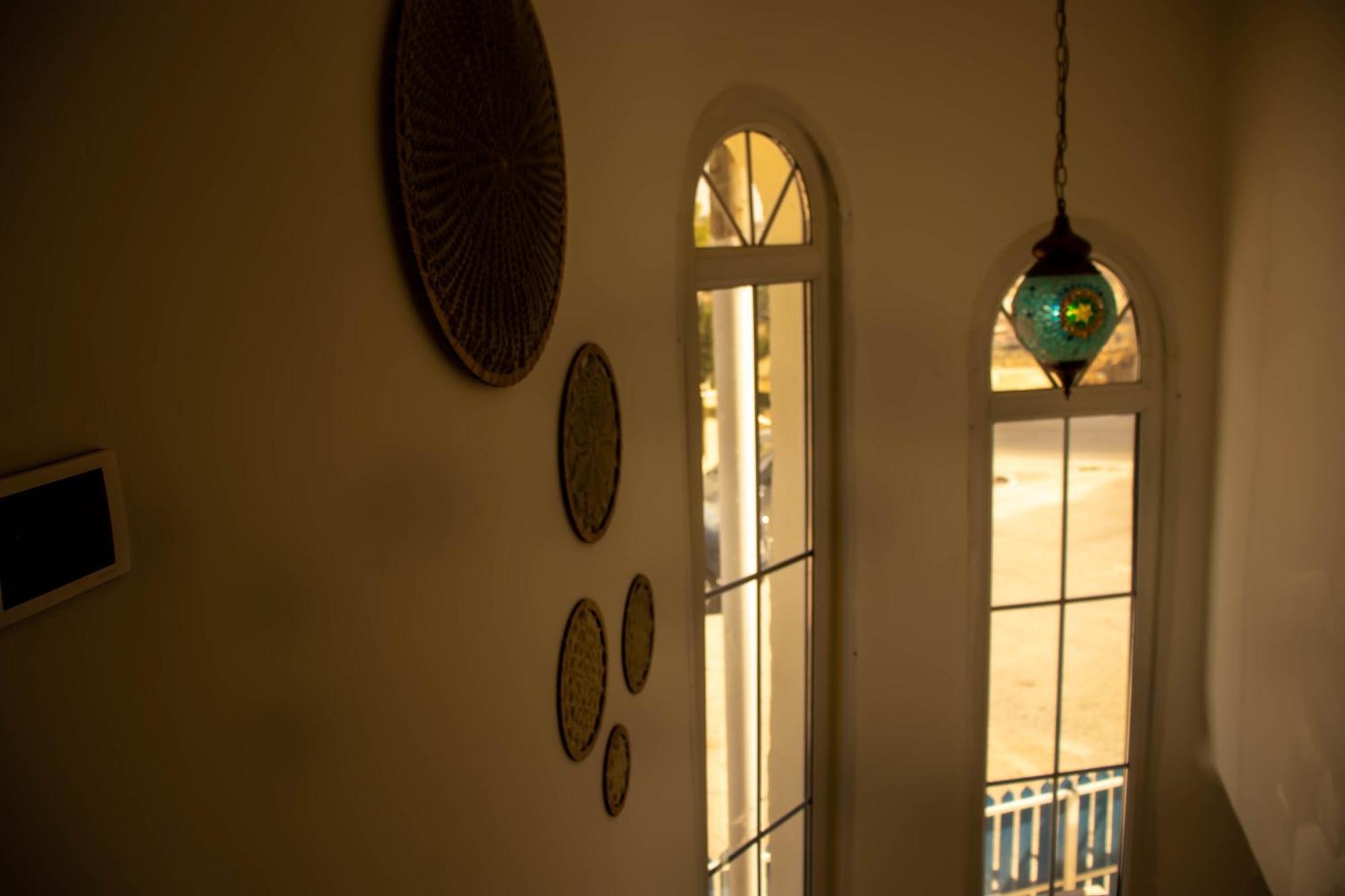 Celestia Boutique Inn - Boutique Stay Overlooking Jerash Ruins Jarash Buitenkant foto