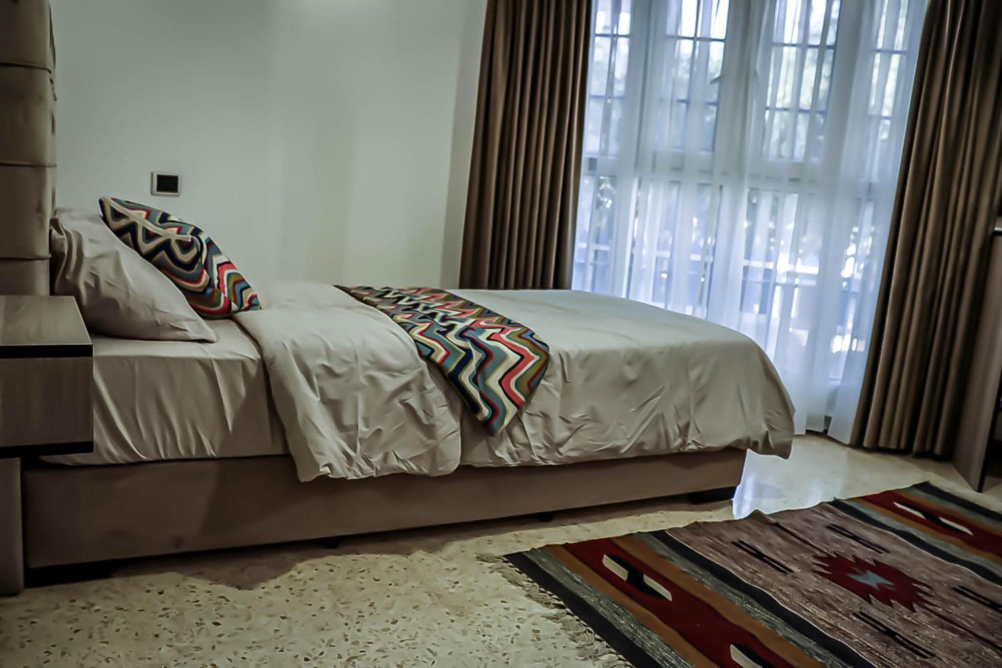 Celestia Boutique Inn - Boutique Stay Overlooking Jerash Ruins Jarash Buitenkant foto