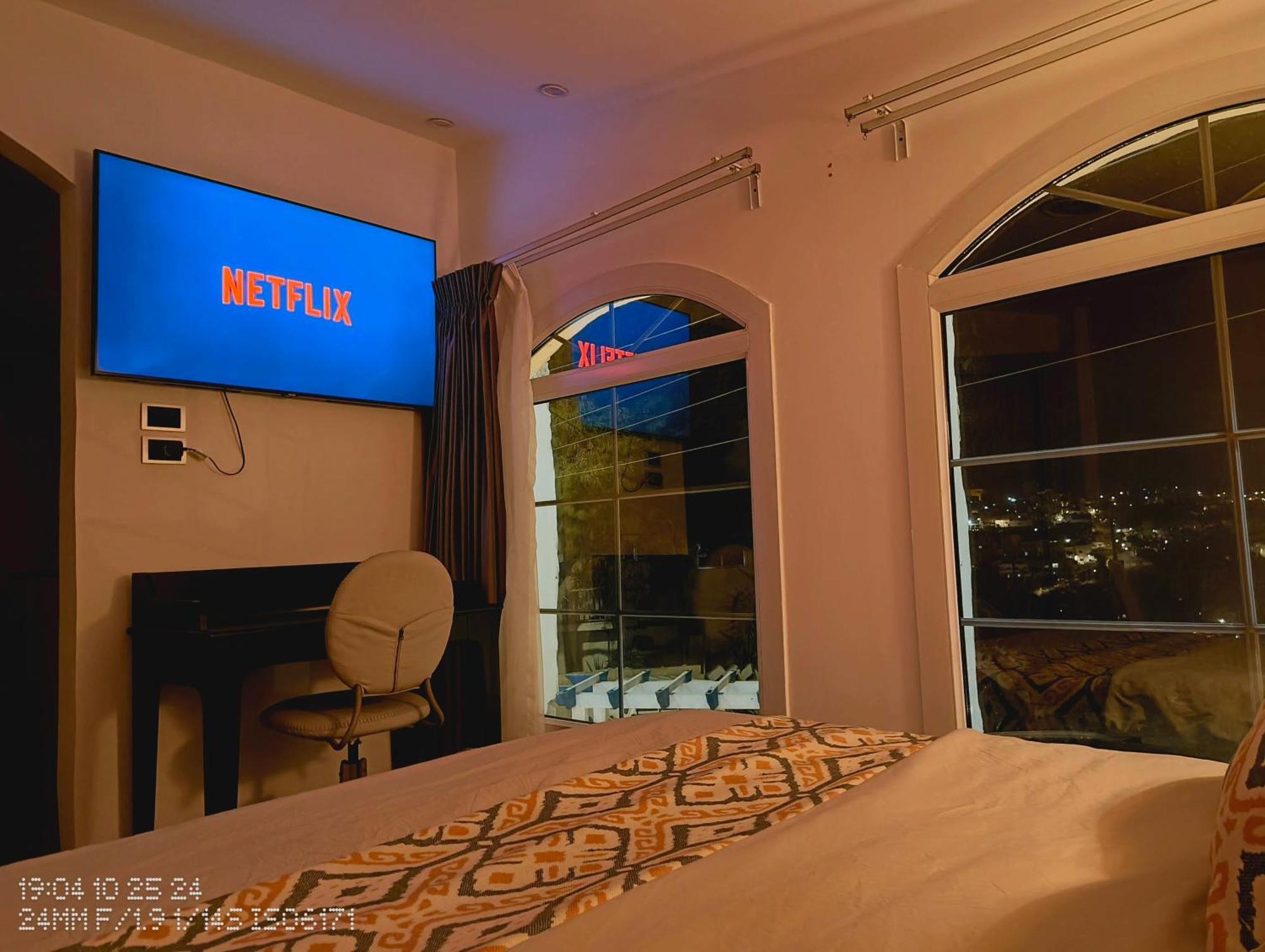 Celestia Boutique Inn - Boutique Stay Overlooking Jerash Ruins Jarash Buitenkant foto